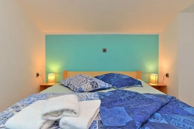 Standard Apart Daire, 2 Yatak Odası (1355/12759)