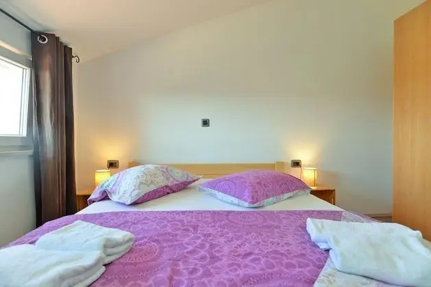 Standard Apart Daire, 2 Yatak Odası (1355/12759)