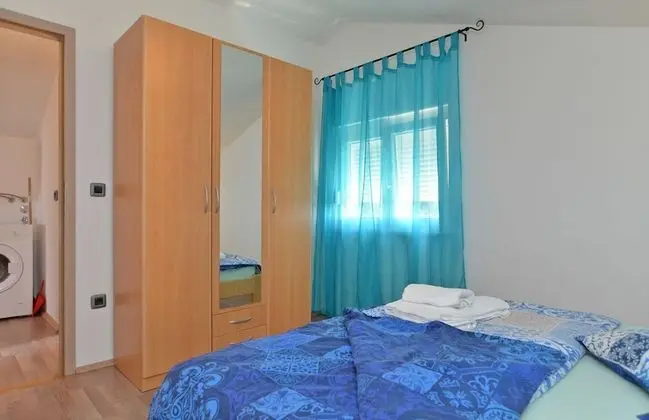 Standard Apart Daire, 2 Yatak Odası (1355/12759)