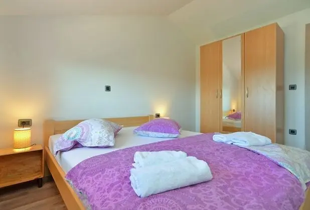 Standard Apart Daire, 2 Yatak Odası (1355/12759)