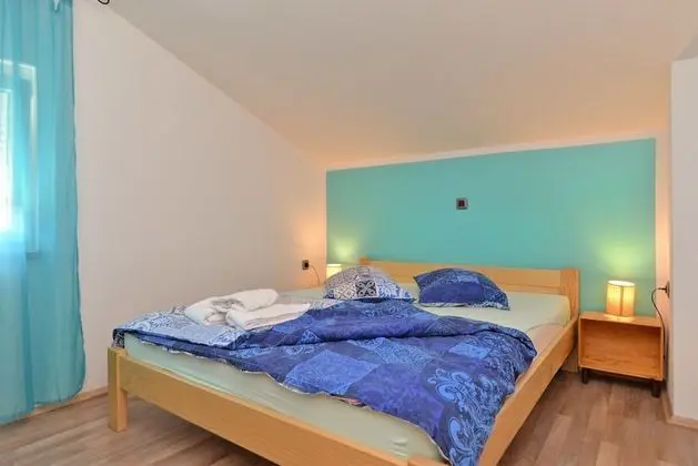 Standard Apart Daire, 2 Yatak Odası (1355/12759)