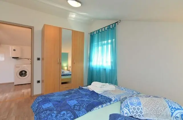 Standard Apart Daire, 2 Yatak Odası (1355/12759)