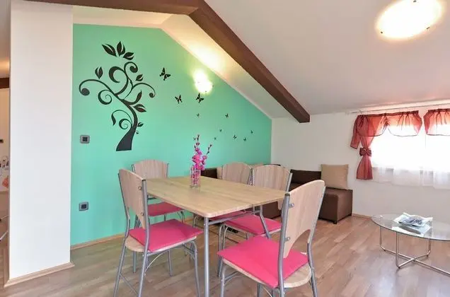 Standard Apart Daire, 2 Yatak Odası (1355/12759)