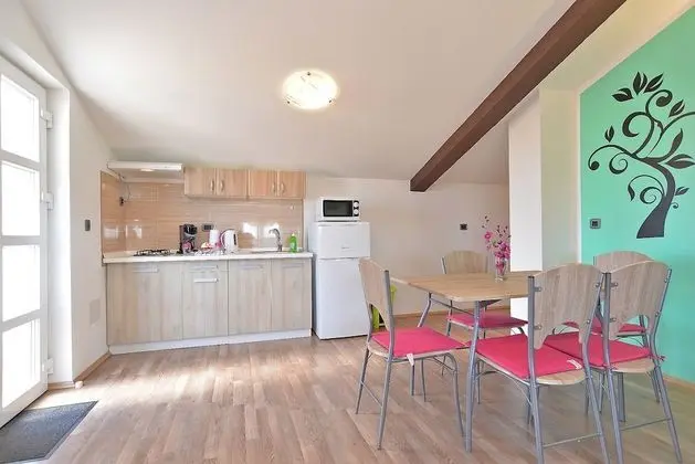 Standard Apart Daire, 2 Yatak Odası (1355/12759)