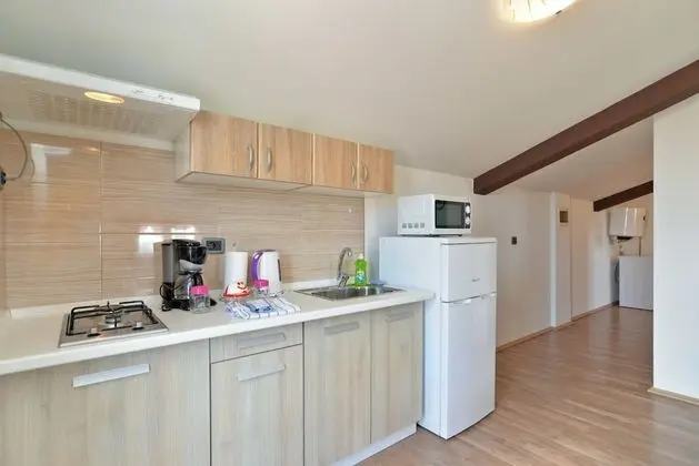 Standard Apart Daire, 2 Yatak Odası (1355/12759)