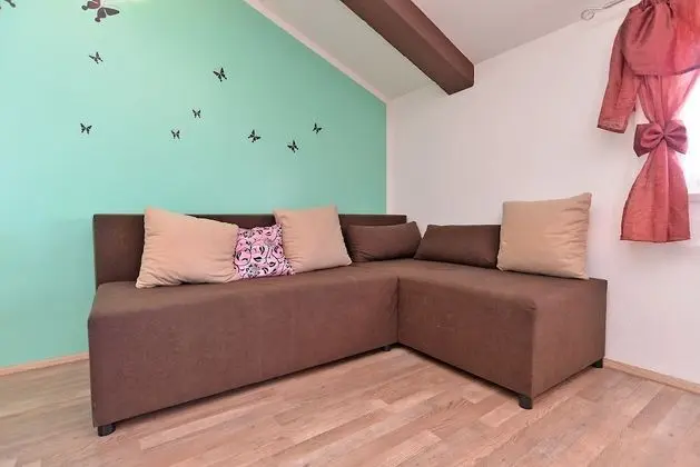 Standard Apart Daire, 2 Yatak Odası (1355/12759)