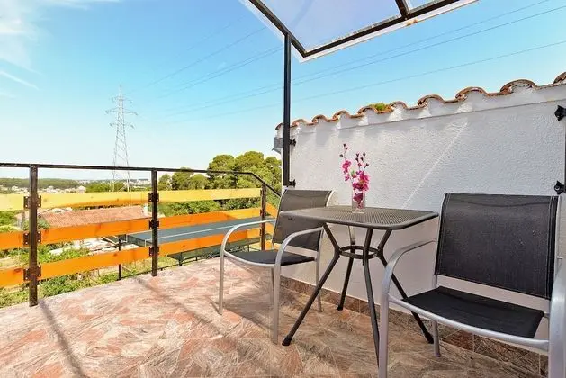 Standard Apart Daire, 2 Yatak Odası (1355/12759)