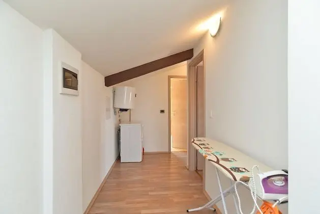 Standard Apart Daire, 2 Yatak Odası (1355/12759)