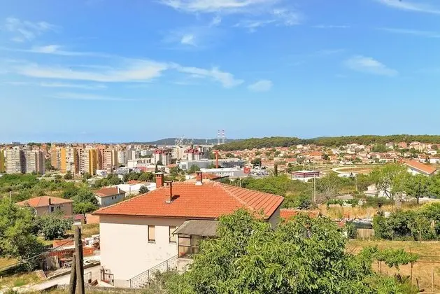 Standard Apart Daire, 2 Yatak Odası (1355/12759)