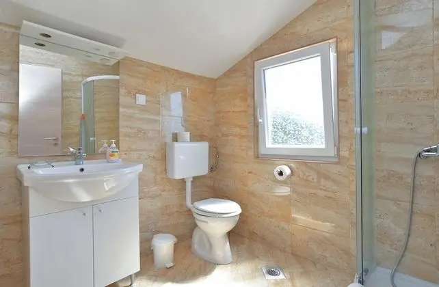 Standard Apart Daire, 2 Yatak Odası (1355/12759)