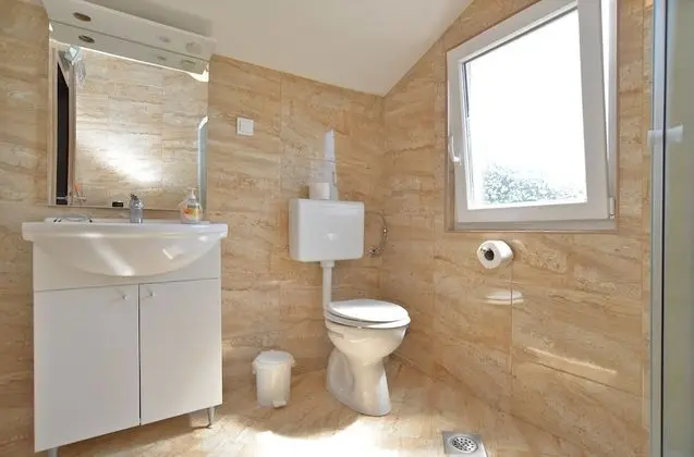 Standard Apart Daire, 2 Yatak Odası (1355/12759)