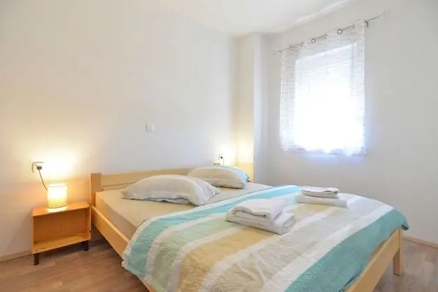 Standard Apart Daire, 2 Yatak Odası (1355/12760)