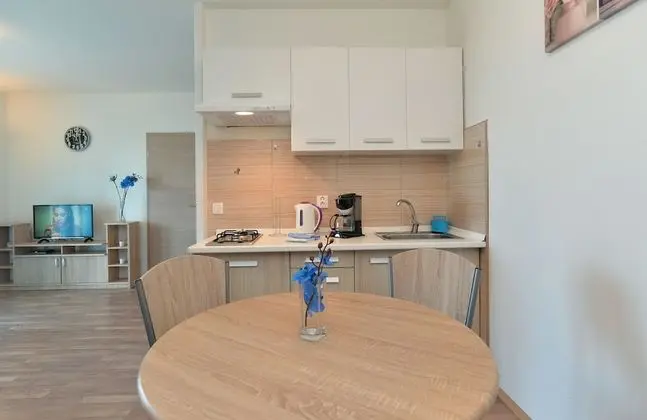 Standard Apart Daire, 2 Yatak Odası (1355/12760)