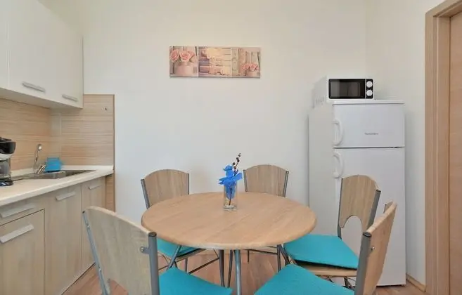 Standard Apart Daire, 2 Yatak Odası (1355/12760)