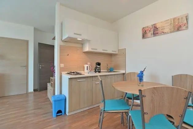 Standard Apart Daire, 2 Yatak Odası (1355/12760)