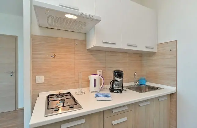 Standard Apart Daire, 2 Yatak Odası (1355/12760)