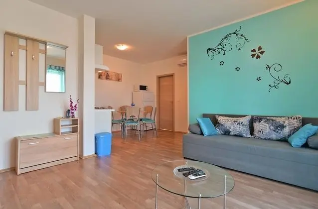 Standard Apart Daire, 2 Yatak Odası (1355/12760)