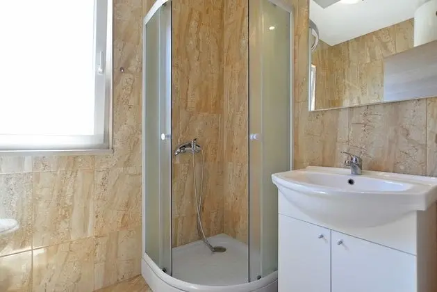 Standard Apart Daire, 2 Yatak Odası (1355/12760)