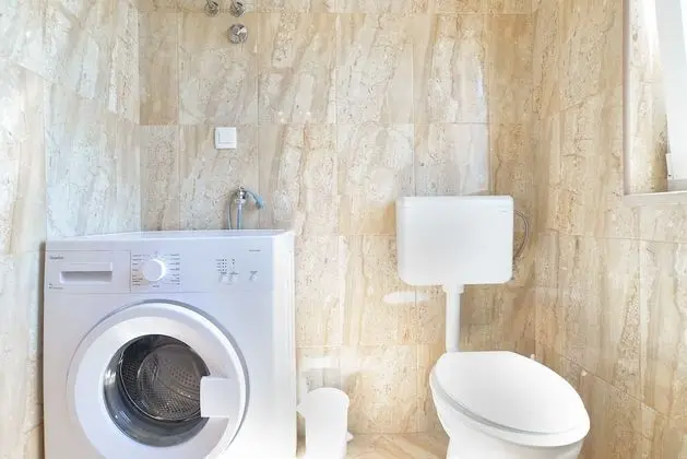 Standard Apart Daire, 2 Yatak Odası (1355/12760)