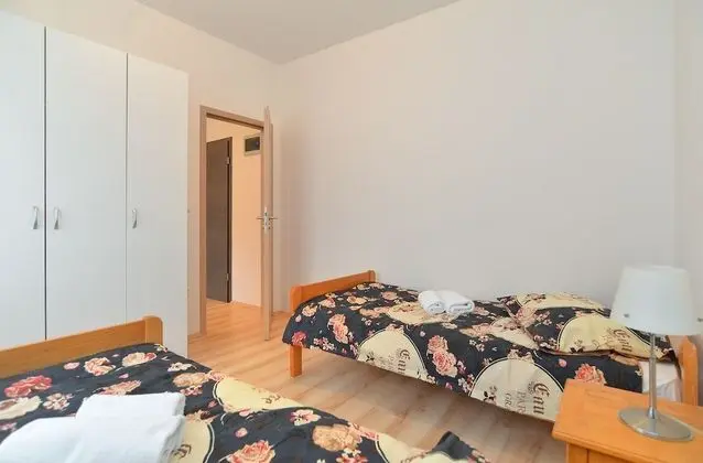 Standard Apart Daire, 2 Yatak Odası (1355/21241)