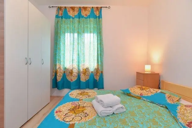 Standard Apart Daire, 2 Yatak Odası (1355/21241)