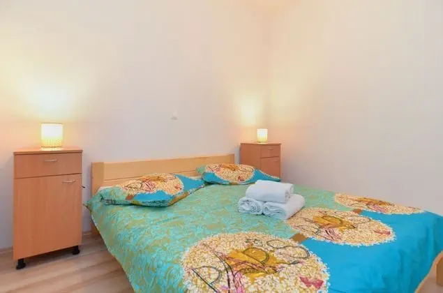 Standard Apart Daire, 2 Yatak Odası (1355/21241)