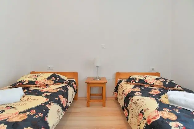 Standard Apart Daire, 2 Yatak Odası (1355/21241)