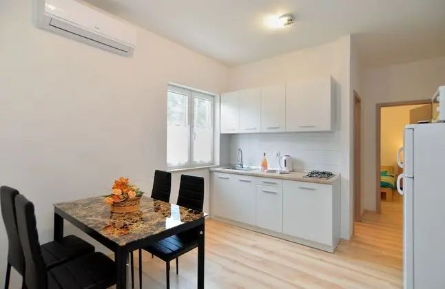 Standard Apart Daire, 2 Yatak Odası (1355/21241)