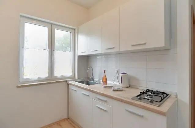 Standard Apart Daire, 2 Yatak Odası (1355/21241)