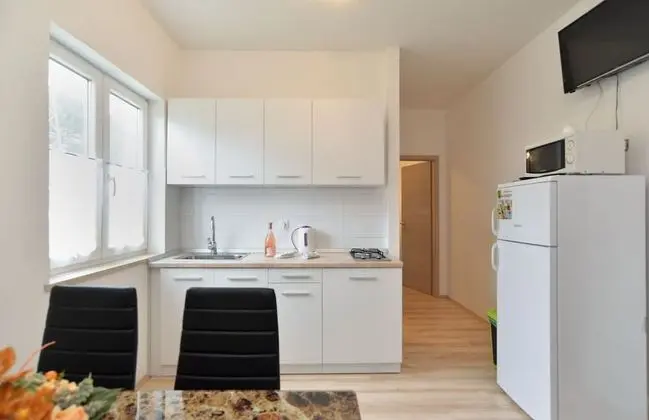 Standard Apart Daire, 2 Yatak Odası (1355/21241)