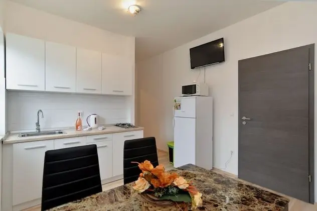 Standard Apart Daire, 2 Yatak Odası (1355/21241)