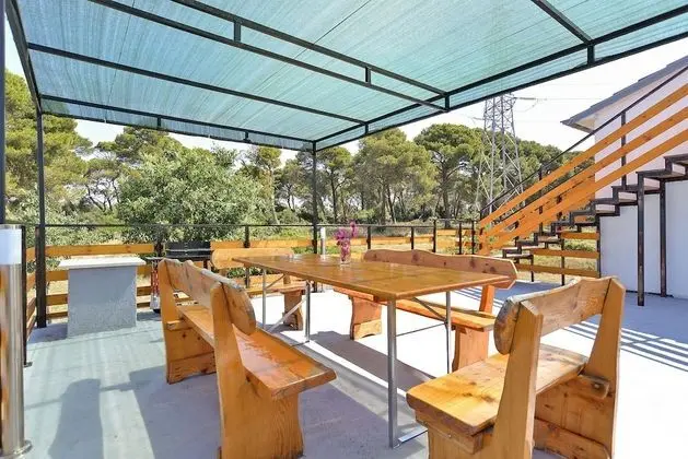 Standard Apart Daire, 2 Yatak Odası (1355/21241)