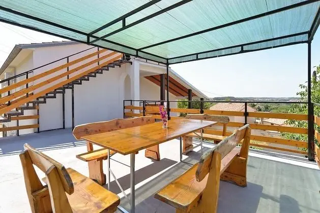 Standard Apart Daire, 2 Yatak Odası (1355/21241)