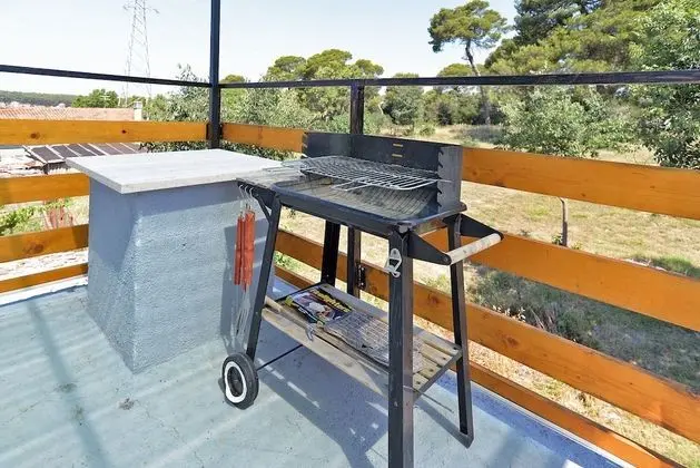 Standard Apart Daire, 2 Yatak Odası (1355/21241)