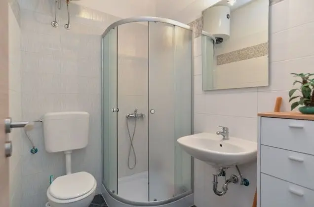 Standard Apart Daire, 2 Yatak Odası (1355/21241)