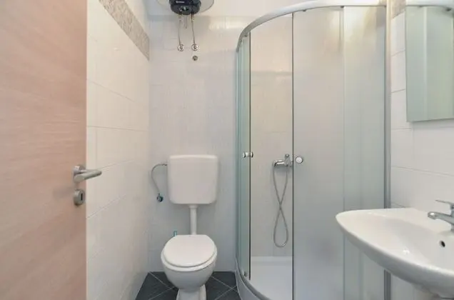 Standard Apart Daire, 2 Yatak Odası (1355/21241)