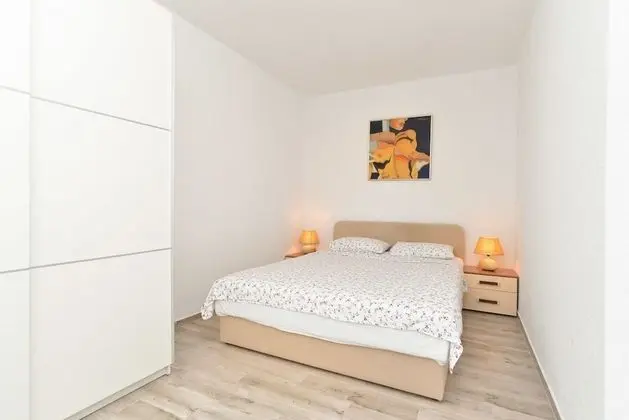 Standard Apart Daire, 1 Yatak Odası (0331)