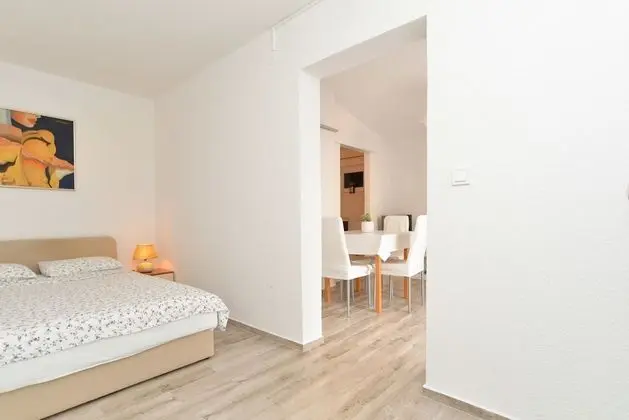 Standard Apart Daire, 1 Yatak Odası (0331)