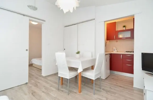 Standard Apart Daire, 1 Yatak Odası (0331)
