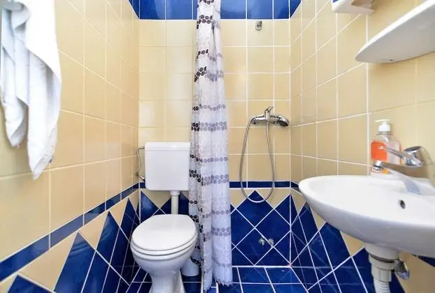 Standard Apart Daire, 1 Yatak Odası (0331)