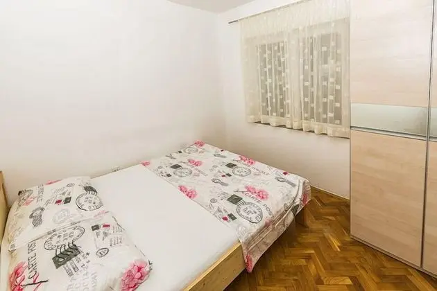 Standard Apart Daire, 1 Yatak Odası (1366/15971)