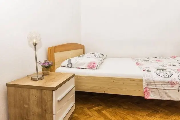 Standard Apart Daire, 1 Yatak Odası (1366/15971)