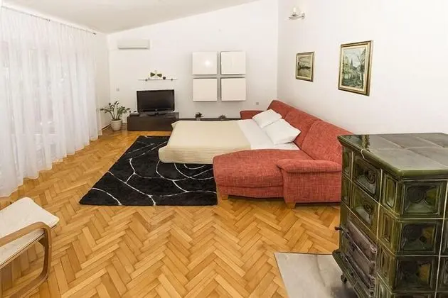 Standard Apart Daire, 1 Yatak Odası (1366/15971)