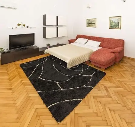 Standard Apart Daire, 1 Yatak Odası (1366/15971)