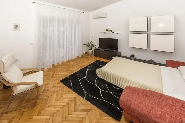 Standard Apart Daire, 1 Yatak Odası (1366/15971)