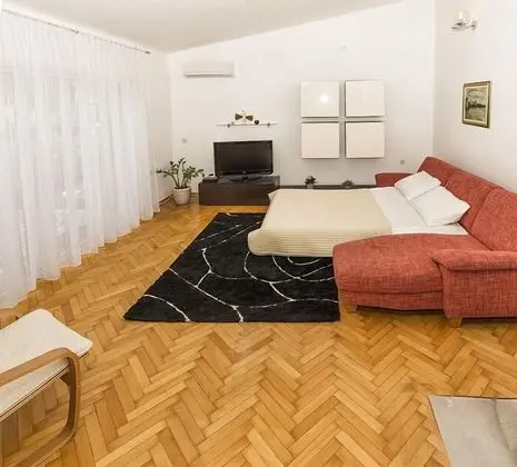 Standard Apart Daire, 1 Yatak Odası (1366/15971)