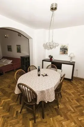 Standard Apart Daire, 1 Yatak Odası (1366/15971)