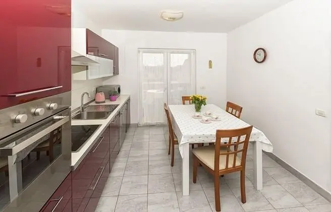 Standard Apart Daire, 1 Yatak Odası (1366/15971)