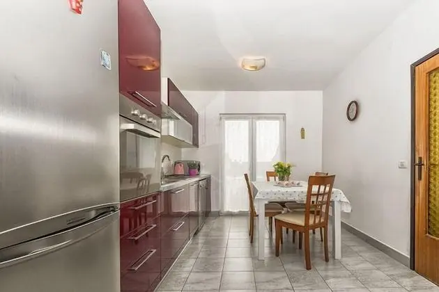 Standard Apart Daire, 1 Yatak Odası (1366/15971)