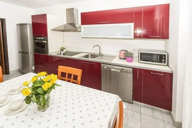 Standard Apart Daire, 1 Yatak Odası (1366/15971)